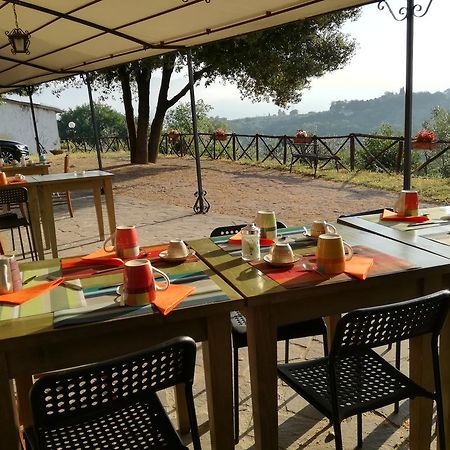 Le Storie Di Bambu Guest House Terni Luaran gambar