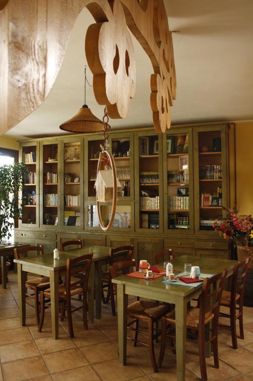 Le Storie Di Bambu Guest House Terni Luaran gambar