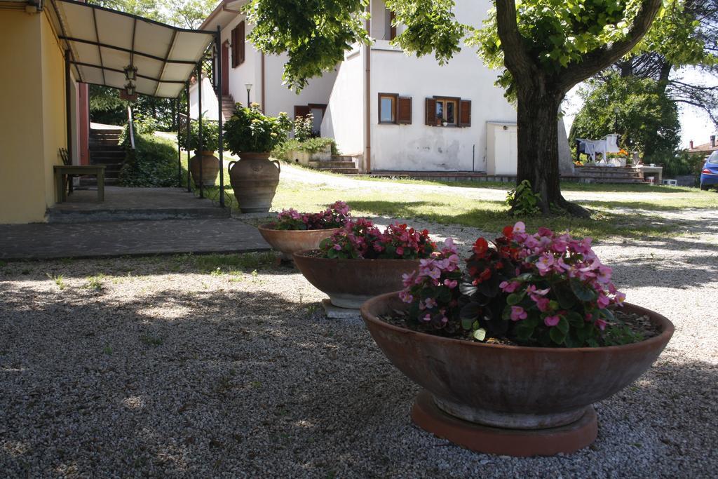 Le Storie Di Bambu Guest House Terni Luaran gambar