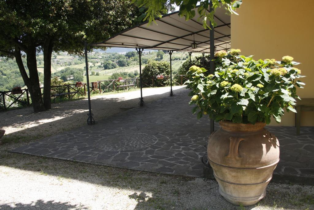 Le Storie Di Bambu Guest House Terni Luaran gambar