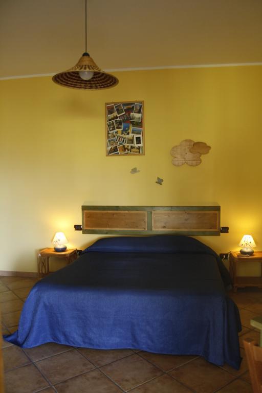 Le Storie Di Bambu Guest House Terni Bilik gambar