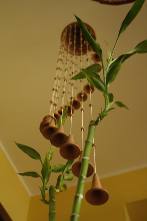 Le Storie Di Bambu Guest House Terni Luaran gambar