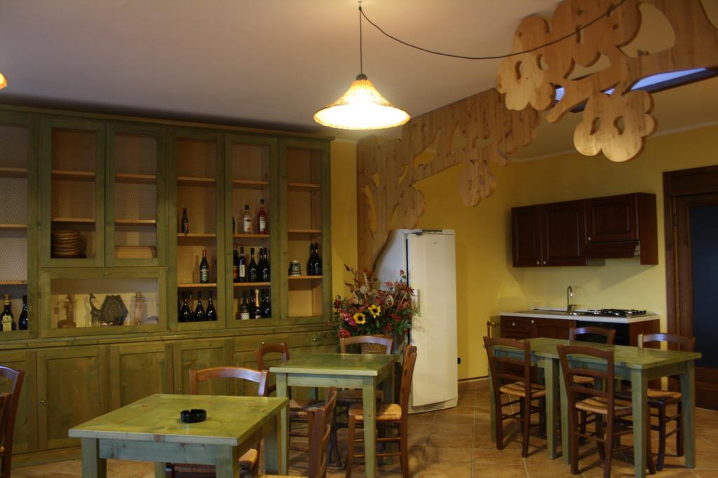 Le Storie Di Bambu Guest House Terni Luaran gambar