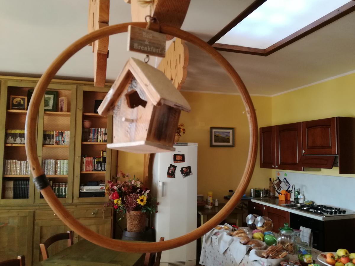 Le Storie Di Bambu Guest House Terni Luaran gambar